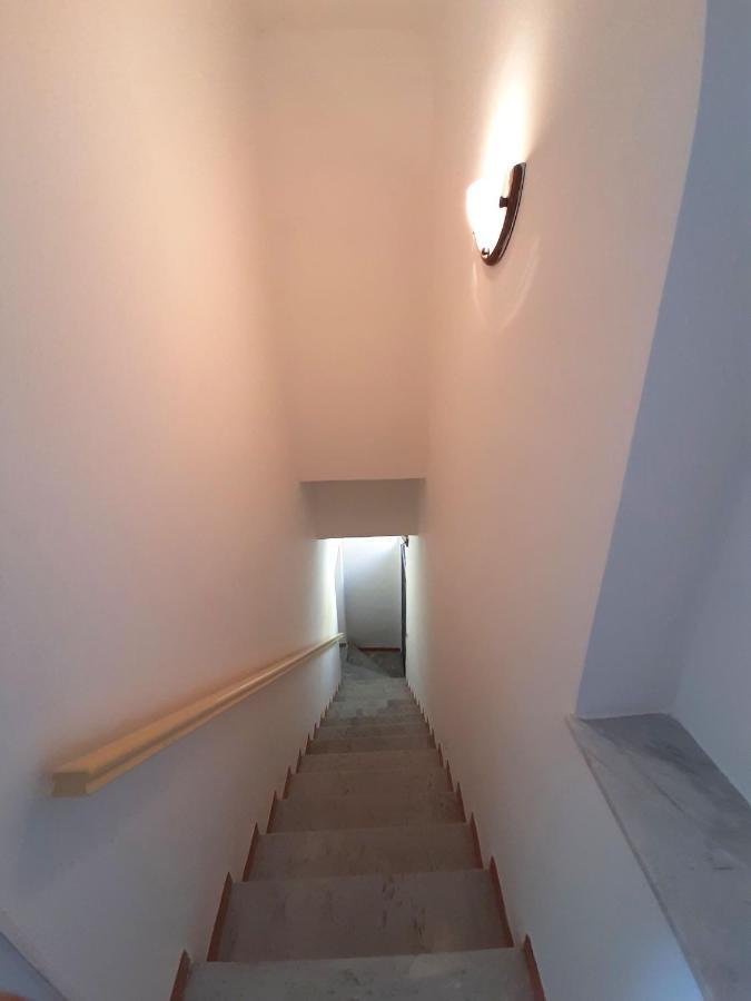 La Procidana House - Corricella Exlusive Terrace Villa ภายนอก รูปภาพ